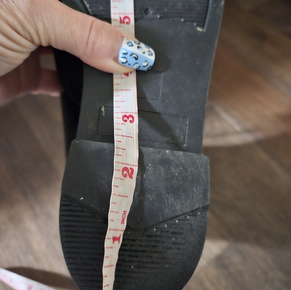 Juicy couture rain boots - Picture 8 of 8